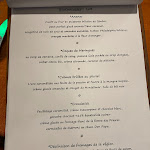 Photo n° 7 tarte flambée - Restaurant CookOVin 