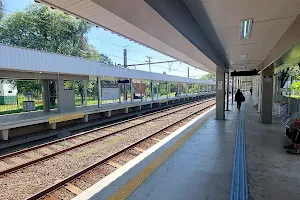 Estação Quitaúna image