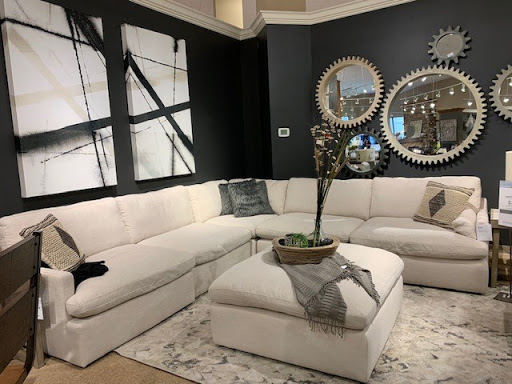 Furniture Store «Ashley HomeStore», reviews and photos, 1715 E Independence St, Springfield, MO 65804, USA