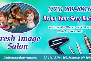 Fresh Image Salon