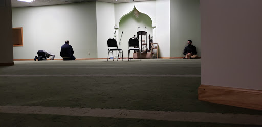Mosque «Kalamazoo Islamic Center», reviews and photos, 1520 W Michigan Ave, Kalamazoo, MI 49006, USA
