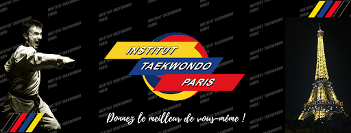 Taekwondo Paris 14