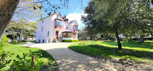 Musée Christian Dior du Restaurant français Jardin Christian Dior à Granville - n°2