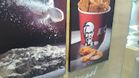 Poulet frit du Restaurant KFC Okabé à Le Kremlin-Bicêtre - n°4