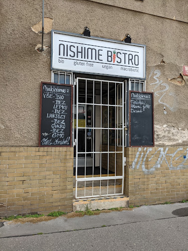 Nishime Bistro - Praha