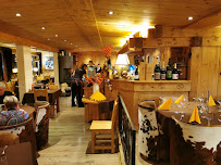 Atmosphère du Restaurant La Dez'Alp à Morzine - n°4