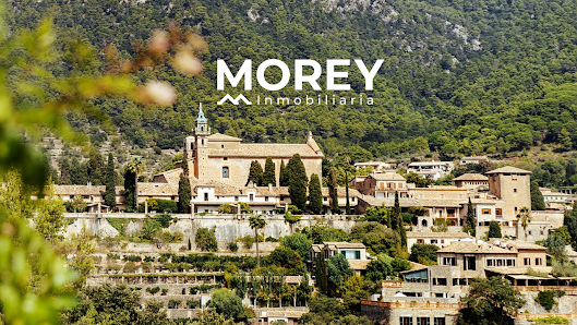 Morey Inmobiliaria Carrer de la Venerable Sor Aina, 8, 07170 Valldemossa, Balearic Islands, España