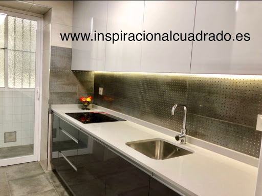 Imagen de INSPIRACION AL CUADRADO SL: Reformas, decoracion y real estate