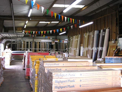 Flooring Store «The Floor Store», reviews and photos, 10025 Ulmerton Rd, Largo, FL 33771, USA