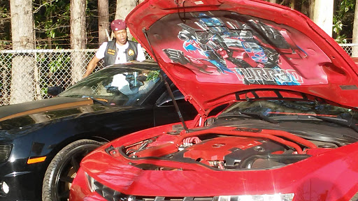 Event Planner «Campbellton Road Community Center», reviews and photos, 2800 Campbellton Rd SW, Atlanta, GA 30311, USA