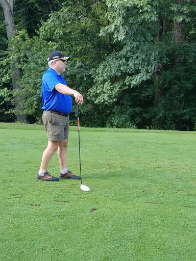 Golf Course «Pohick Bay Golf Course», reviews and photos, 10301 Gunston Road, Lorton, VA 22079, USA