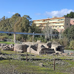 Photo n°8 de l'avis de massimiliano.e fait le 19/01/2023 à 13:24 sur le  Sardegna Grand Hotel Terme à Fordongianus