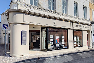 Agence CENTURY 21 XSO Immobilier Cognac à Cognac