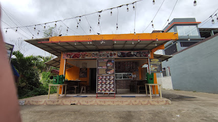Meallabs Kitchen - VW7Q+5MX, Pandi, 3014 Bulacan, Philippines