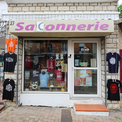 ELP Shop - Saconnerie à Cazaubon