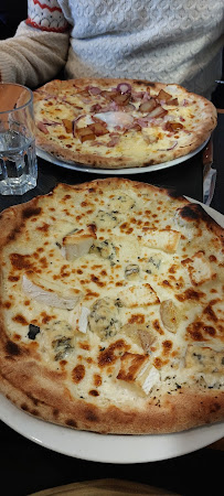 Les plus récentes photos du Pizzeria La Vendemmia à Élancourt - n°1
