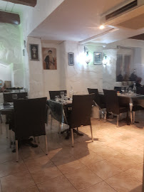 Atmosphère du Restaurant Le roi du couscous à Alès - n°1