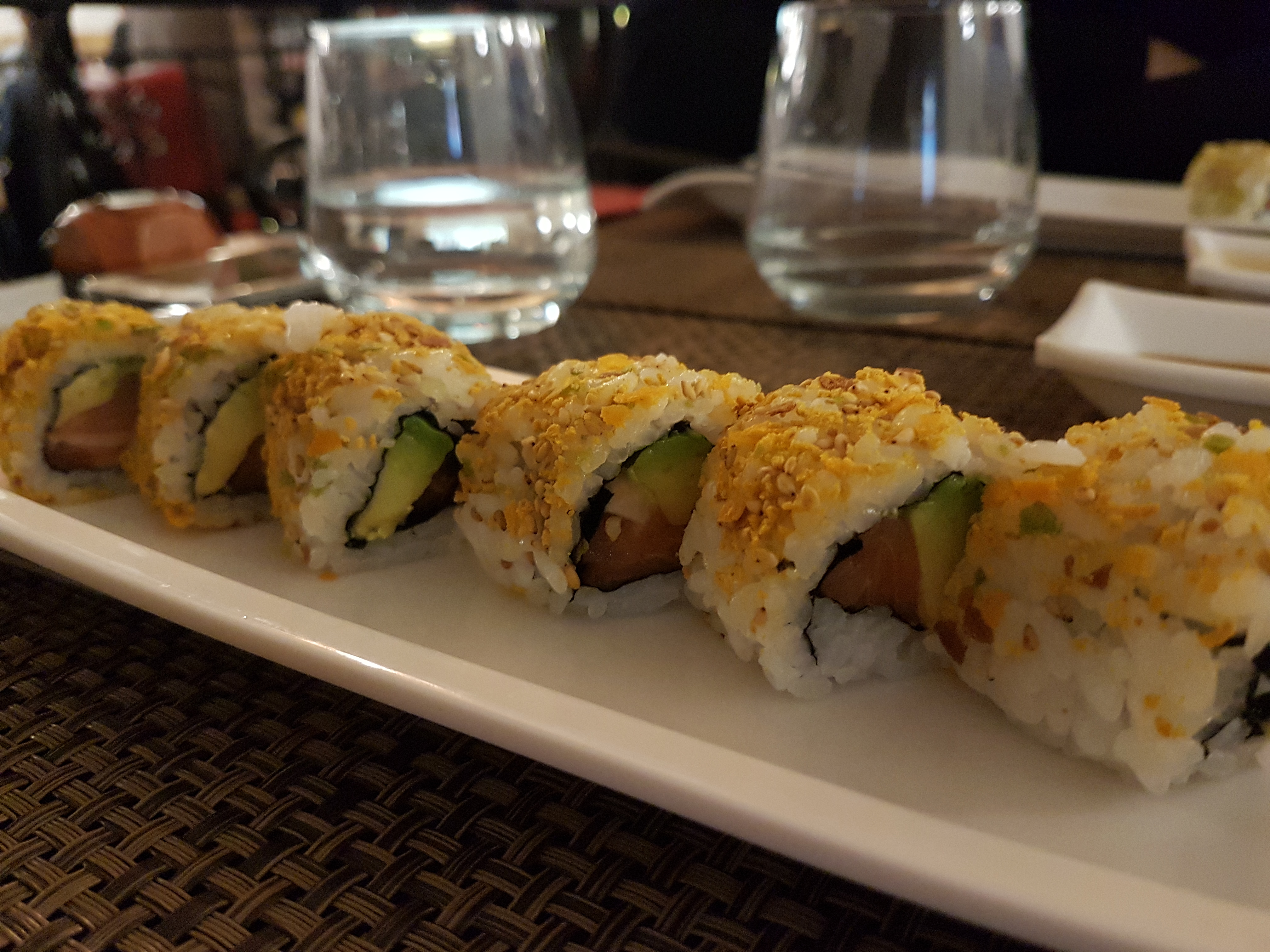 Photo n° 5 de l'avis de MayraA.e fait le 26/02/2017 à 23:30