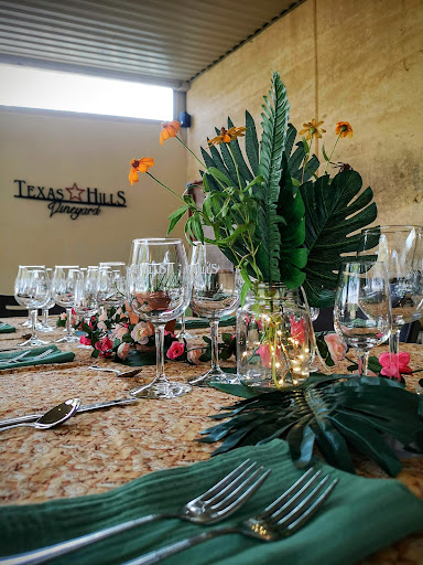 Vineyard «Texas Hills Vineyard», reviews and photos, 878 Ranch Rd 2766, Johnson City, TX 78636, USA