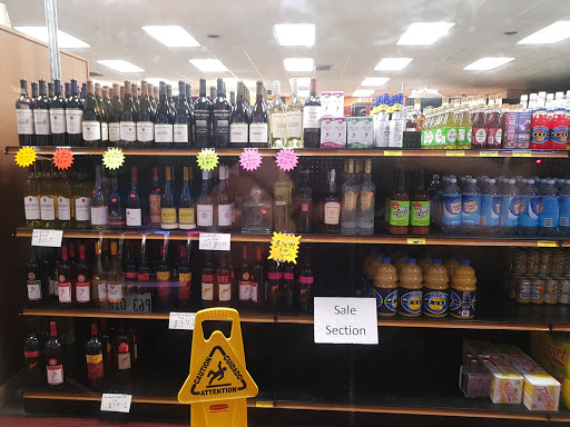 Liquor Store «Willow Liquors», reviews and photos, 2657 Shermer Rd, Northbrook, IL 60062, USA