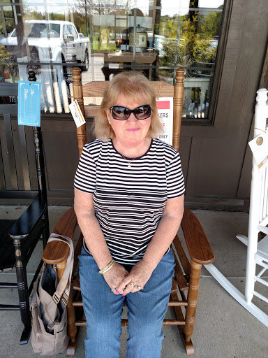 American Restaurant «Cracker Barrel Old Country Store», reviews and photos, 1215 E Lancaster Ave, Downingtown, PA 19335, USA