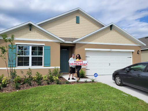 Real Estate Agency «Aparo-Griffin Properties», reviews and photos, 1409 E New York Ave, DeLand, FL 32724, USA