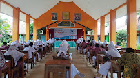 Foto SMP  Negeri 1 Jeruklegi, Kabupaten Cilacap