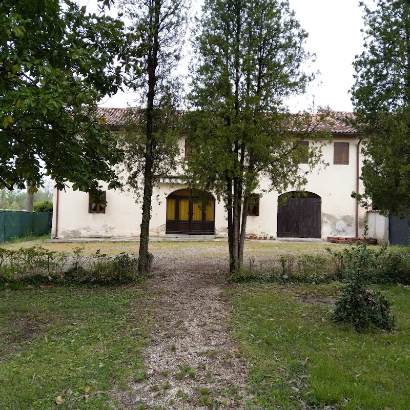 Casa Giovanni Comisso