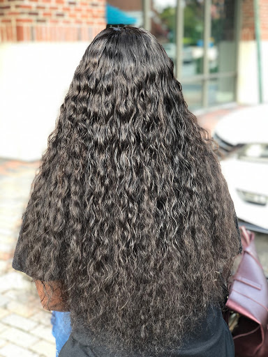 Hair Salon «Luxury Tress Salon & Hair Boutique», reviews and photos, 701 Mariners Row #102, Newport News, VA 23606, USA