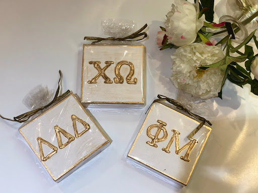 Gift Shop «Sanctuary Home & Gifts», reviews and photos, 7480 Highland Rd, Baton Rouge, LA 70808, USA