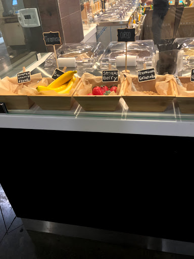 Ice Cream Shop «Churned Creamery», reviews and photos, 2493 Park Ave #21, Tustin, CA 92782, USA