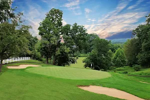 Lancaster Golf Club image