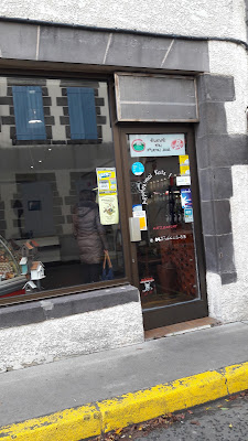 Appelez Moi Katz à Ennezat