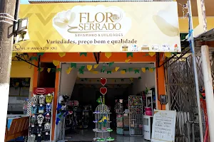 Flor Do Serrado-Armarinho E Utilidades image