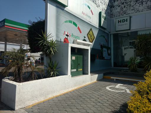 Compañía de seguros Santiago de Querétaro