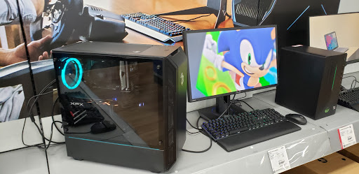 Electronics Store «Best Buy», reviews and photos, 717 Gravois Rd, Fenton, MO 63026, USA