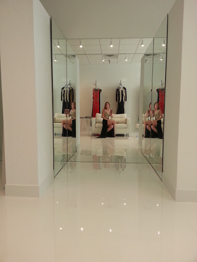 Bridal Shop «Allettante Bellezza Bridal and Designer Gowns», reviews and photos, 2325 SE Federal Hwy, Stuart, FL 34994, USA