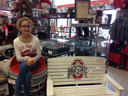 Gift Shop «Conrads College Gifts», reviews and photos, 316 W Lane Ave, Columbus, OH 43201, USA