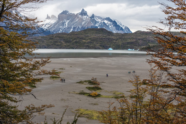 Antares Patagonia - Agencia de viajes