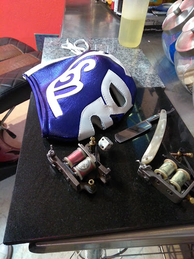 Explore small watercolor tattoo ideas, creative tattoo ideas in El Paso, available at Pumping Ink Tattoo Parlor