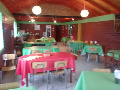 Restaurant PARRAGUEZ