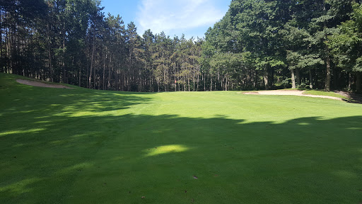 Golf Club «Grand Haven Golf Club», reviews and photos, 17000 Lincoln St, Grand Haven, MI 49417, USA