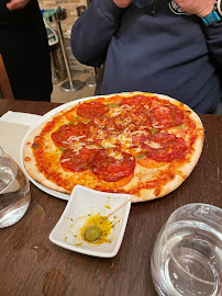 Les plus récentes photos du Restaurant italien Pizza Del Teatro à Mantes-la-Jolie - n°1