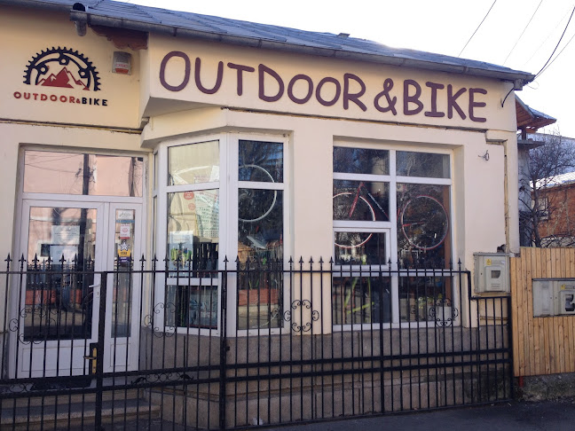 OUTDOOR & BIKE