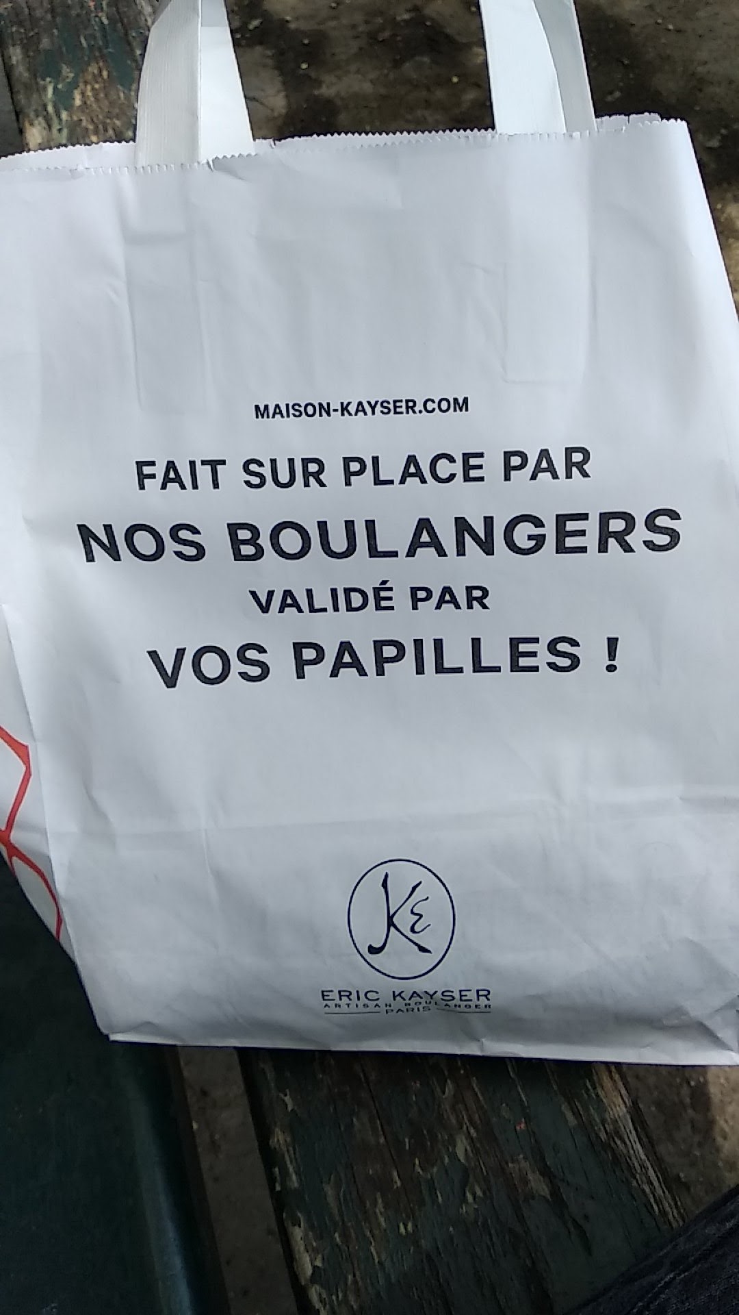 Photo n° 5 de l'avis de Timotée.r fait le 08/06/2018 à 11:04
