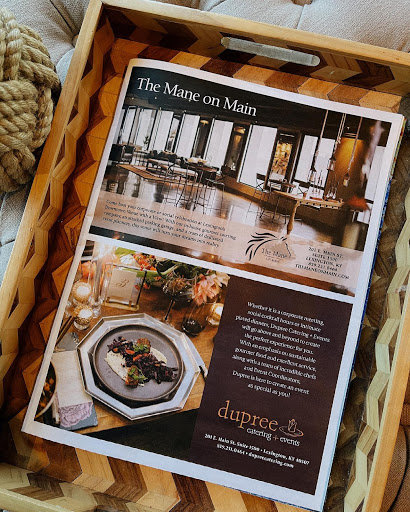 Caterer «Dupree Catering + Events», reviews and photos, 1006 Delaware Ave, Lexington, KY 40502, USA