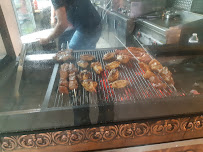 Atmosphère du Restaurant turc Diwan - Grillades au feu de bois à La Courneuve - n°5