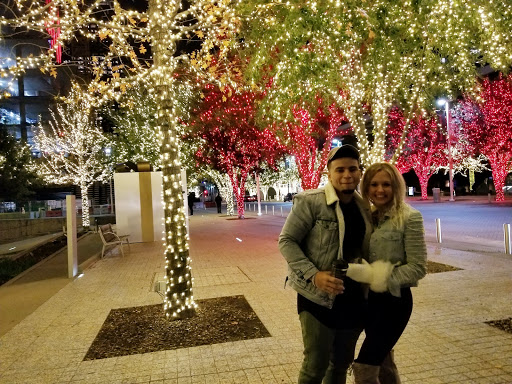 Performing Arts Theater «Wyly Theatre», reviews and photos, 2400 Flora St, Dallas, TX 75201, USA