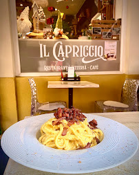 Photos du propriétaire du Restaurant italien Il Capriccio à Menton - n°6
