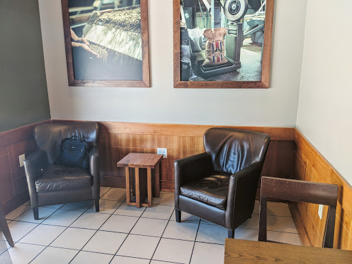 Coffee Shop «Starbucks», reviews and photos, 1265 E Brandon Blvd, Brandon, FL 33511, USA